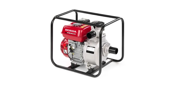 HONDA Frischwasserpumpe 20 XT
