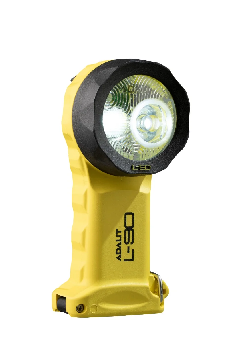 Lampe portative ADALIT® L-90, batterie
