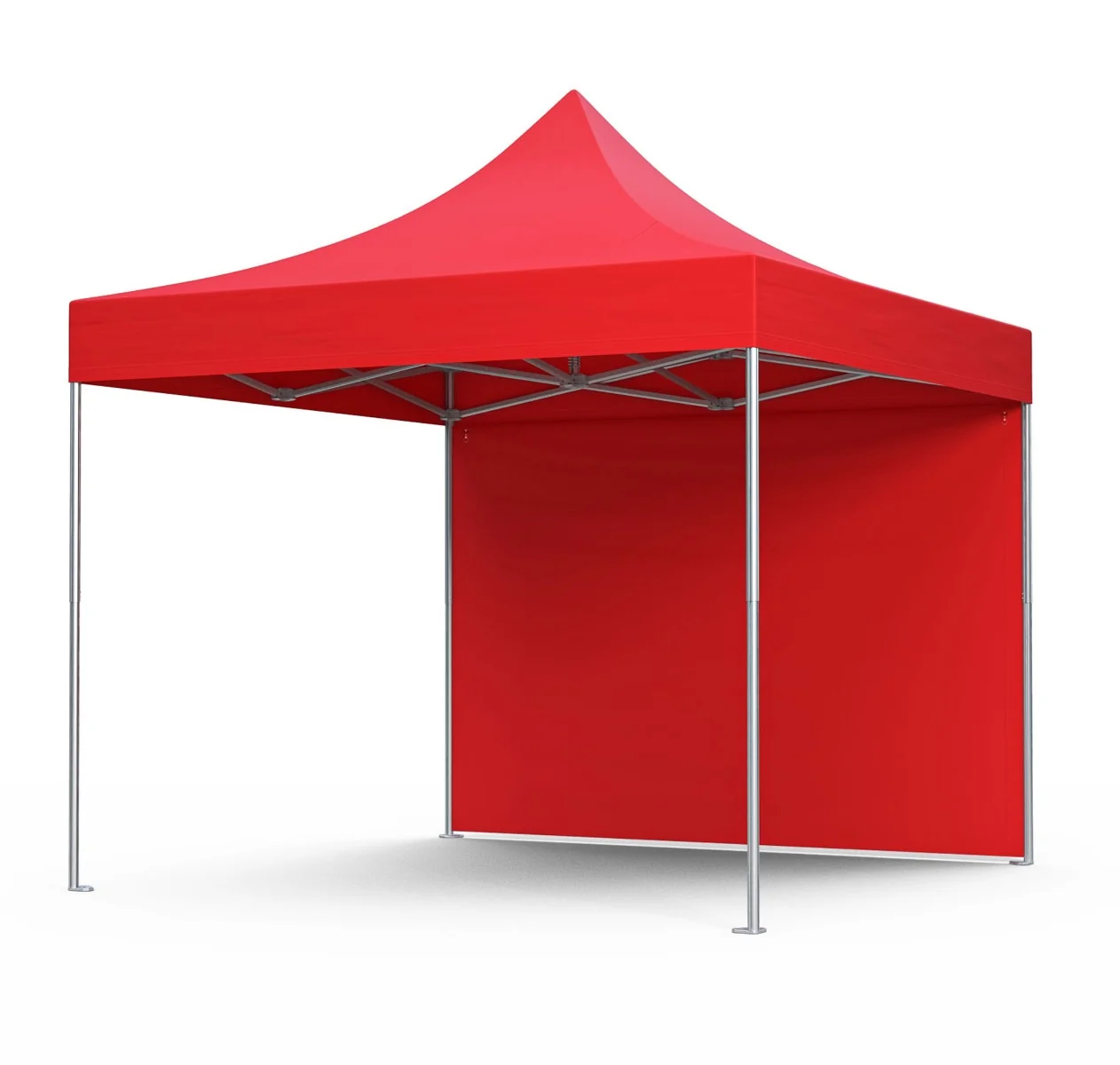 Paroi latérale Pro-Tent MODUL 4000