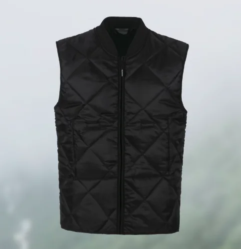 Gilet matelassé pour veste softshell Lola 4