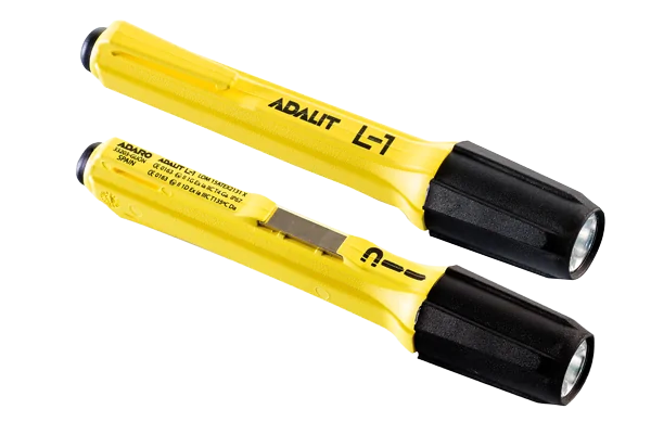 Lampe de poche Penlight L-1
